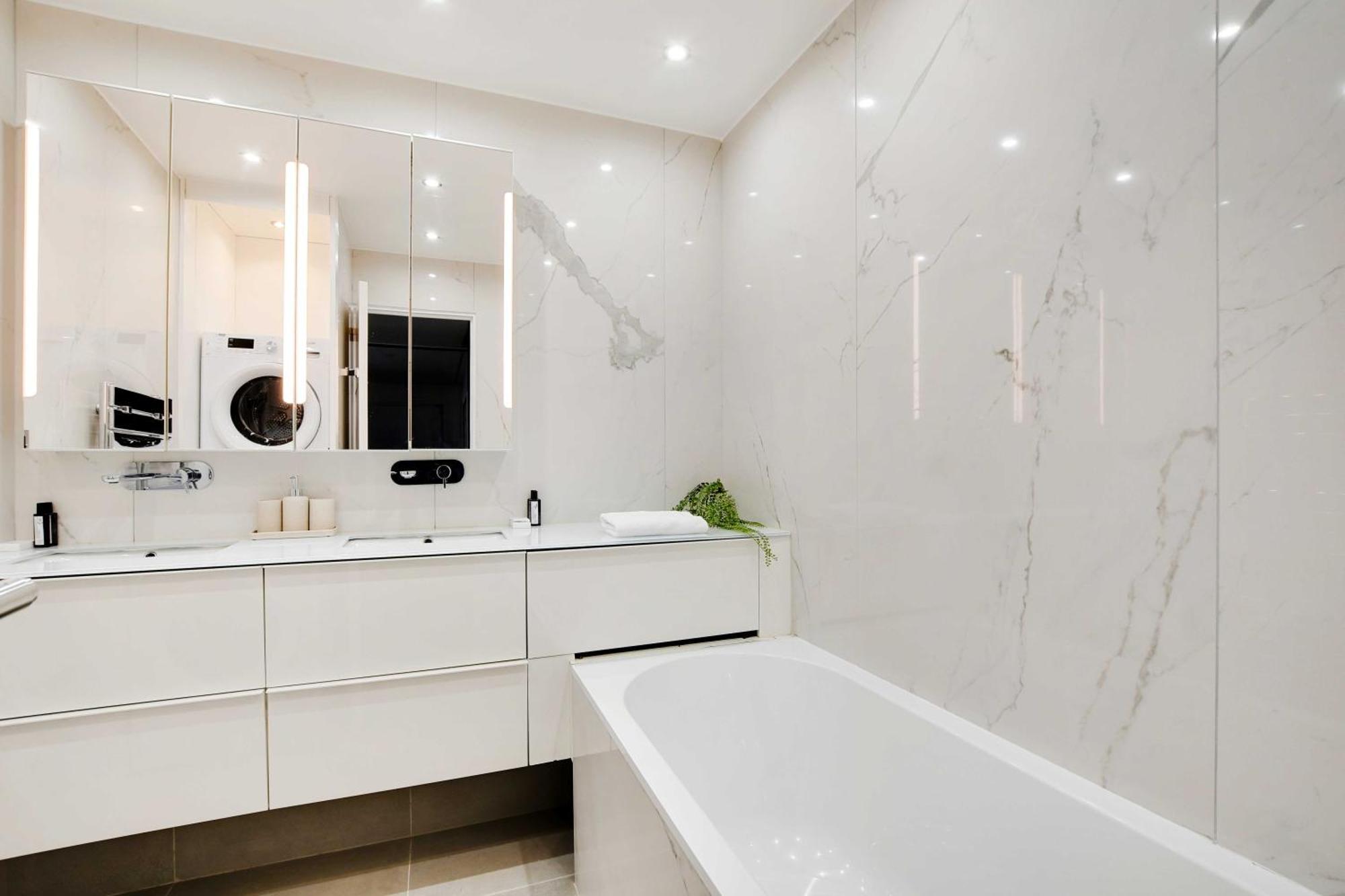 Elegant Apartment - Chateau De Vincennes - 2Br-6P Saint-Mandé Exteriér fotografie