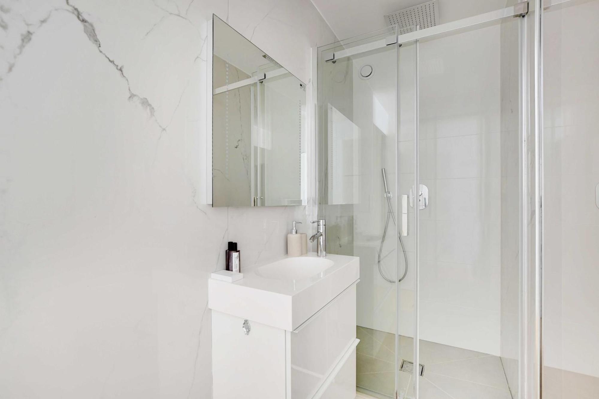 Elegant Apartment - Chateau De Vincennes - 2Br-6P Saint-Mandé Exteriér fotografie